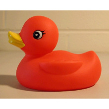 OEM Soft Rubber Ducks Toy for Children